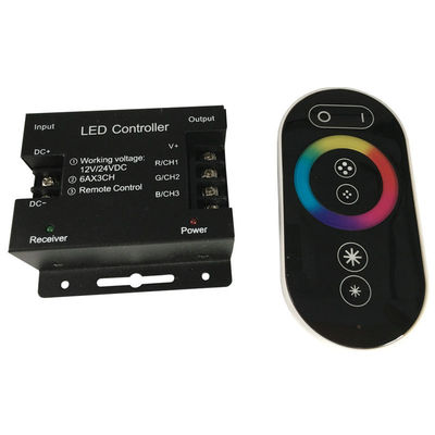 多数LEDのプール ライトのためのDC24V 15m RGB LEDのコントローラー