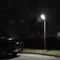 ハイウェーの道アルミニウム150mm屋外LEDの街灯